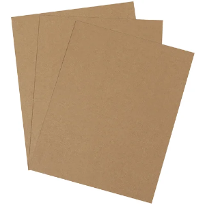 Chipboard Pads, 11 x 14", 22 pt., 530 / Case