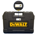 DeWalt Mechanics Tool Set