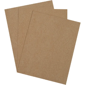 Chipboard Pads, 16 x 20", 22 pt., 275 / Case