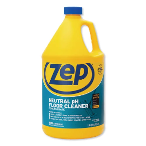 Zep Floor Cleaner