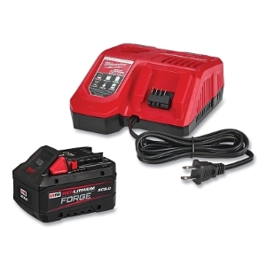 Milwaukee M18™ REDLITHIUM™ FORGE™ XC8.0 Starter Kit