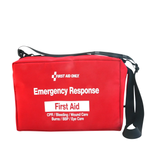 Emergency Response Trauma Kit