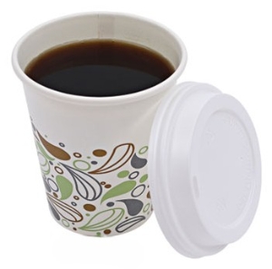 Cups & Lids