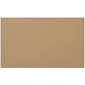 Corrugated Layer Pads, 11 7/8 x 19 7/8", Kraft