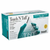 Ansell TouchNTuff 92-600