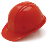 Standard Hard Hat