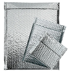Insulated Bubble Mailers