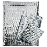 Insulated Bubble Mailers
