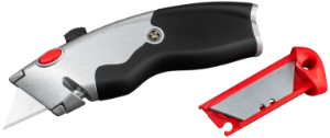 Contour Grip Utility Knife