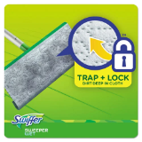 Swiffer Sweeper Wet Cloths - 12 ct.