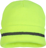 Hi-Vis Winter Hat