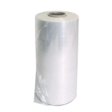 Heavy Duty Bundling Shrink Film, 18" x 4,200', 200 Gauge