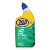 Zep Acidic Bowl Cleaner