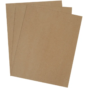 Chipboard Pads, 18 x 24", 22 pt., 190 / Case