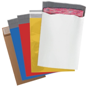 Poly Mailers
