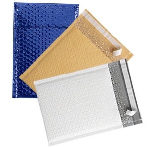 Bubble Mailers