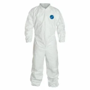 DuPont Tyvek 400 Coveralls, TY125, 2XL