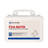 OSHA First Aid Kits