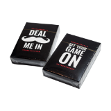 Travel Poker Set