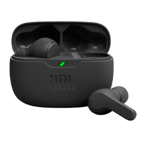 JBL Vibe Beam True Wireless Earbuds