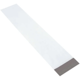 Long Poly Mailer Bags - 8 1/2 x 39", 4 Mil