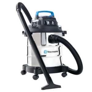 Vacmaster Portable Wet / Dry Vac