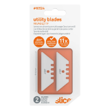 Slice Ceramic Replacement Blades - Rounded Tip