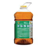 Pine-Sol Cleaner - Original Scent, 144 oz. Bottle