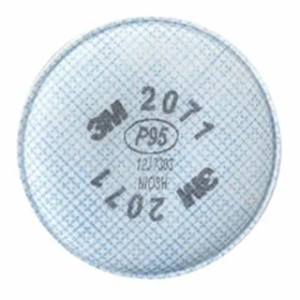 3M 2071 Particulate Filter P95