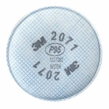 3M Particulate Filters