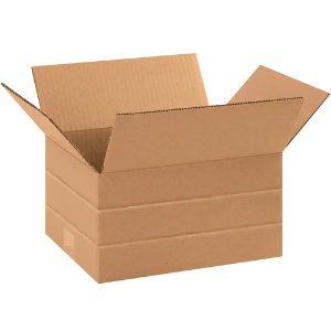 Multi-Depth Boxes