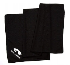 Cooling Towel - Black
