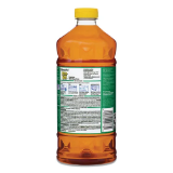 Pine-Sol Cleaner - Original Scent, 60 oz. Bottle