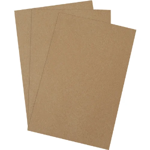 Chipboard Pads, 11 x 17", 22 pt., 480 / Case