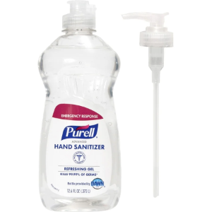 Purell Hand Sanitizer - 12 oz. Bottle