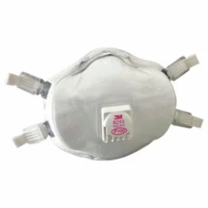 3M 8293 P100 Industrial Respirator with Valve