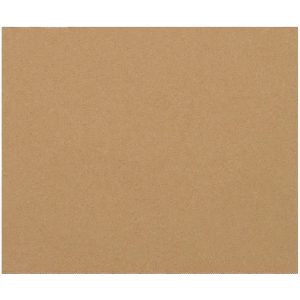 Corrugated Layer Pads, 9 7/8 x 11 7/8", Kraft