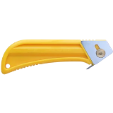 OLFA Packaging Materials Utility Knife