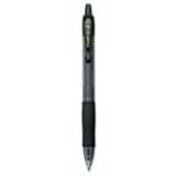 Pilot G-2 Gel Pen, Bold Tip, Black, 12 / Carton