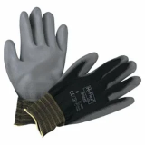 Ansell Hyflex 11-600 Polyurethane Coated Gloves, 15 Ga., 2XL