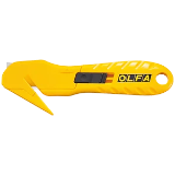 OLFA Deluxe Concealed Blade Safety Cutter