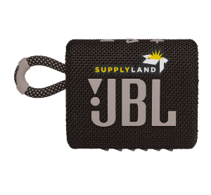 JBL Go 3 Portable Speaker