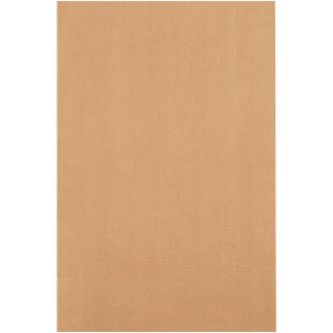 Indented Kraft Paper Sheets, 24 x 36", 60 lb., 210 Sheets / Bundle