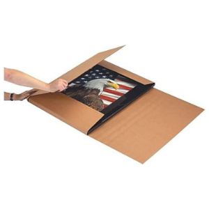 Jumbo Easy Fold Mailers