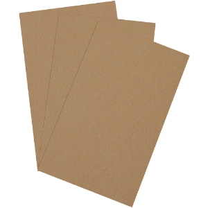 Chipboard Pads, 8 1/2 x 14", 30 pt., 575 / Case