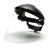 Face Shield Headgear
