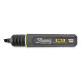 Sharpie Pro Permanent Marker, Broad Chisel Tip, Black