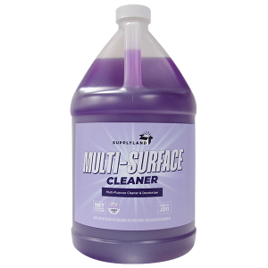 SupplyLand Multi-Surface Cleaner - Lavender