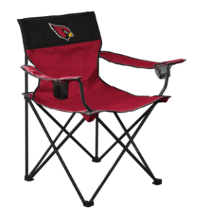 Arizona Cardinals Big Boy Chair