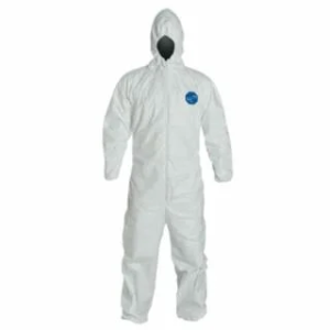 DuPont Tyvek 400 Coveralls, TY127, 2XL